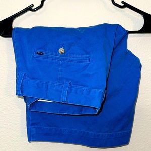 Polo by Ralph Lauren Men’s Blue 34